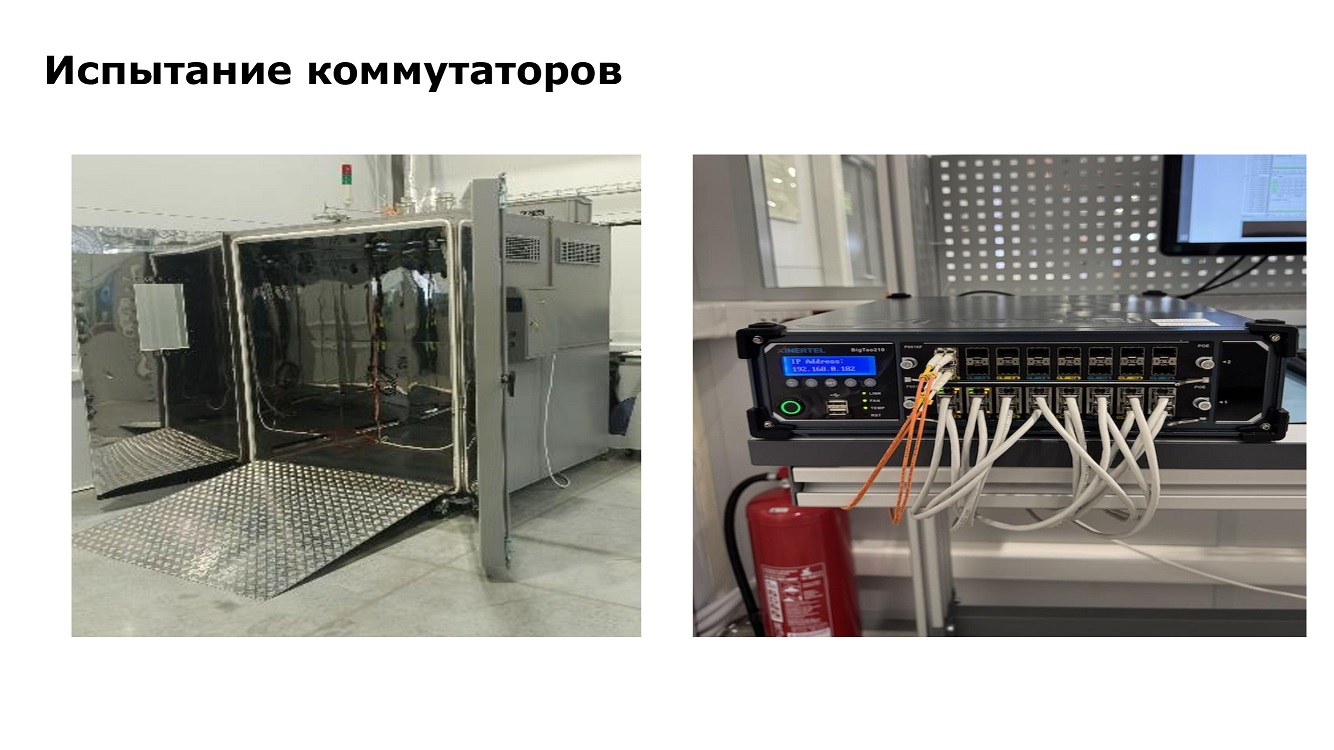 Производственная линия — этап 2